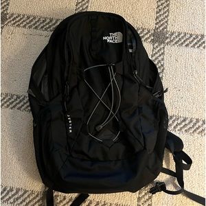 North face jester